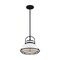 Nuvo Fixture, Pendant, 1-Light, Incandescent, 60W, 120V, A19, Medium Base, Height: 11.13 60/7084 - alternate 1